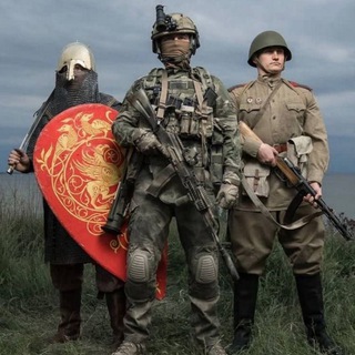 Мировой Военкор ТГ
