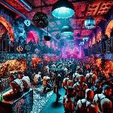 Kinky Berlin Parties Кинки