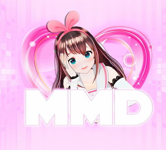 MMD R-18