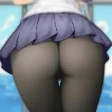 2D stockings🍑 2Д ЧУЛКИ