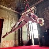 Marie Sauvage | Shibariverse — Большие задницы