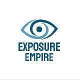 Exposure Empire Channel Римский секс