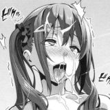 Ahegao \ Ахегао