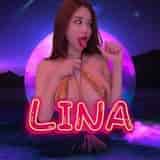 LINA дает контент