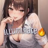 Горячая Иллюмина 