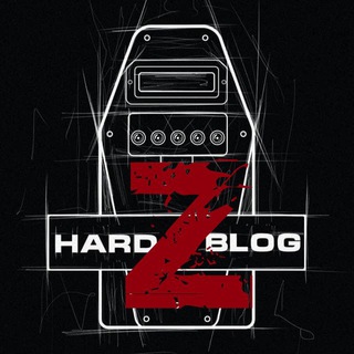 Телеграмм канал Hard Blog военкор