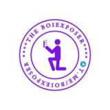 theboiexposer — Сочное русское в тг