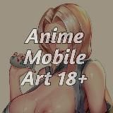 [AMW] NSFW arts арты 18+