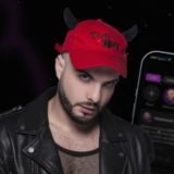 Sexólogo | Mahmoud Baydoun 🔥 — Сочный анал