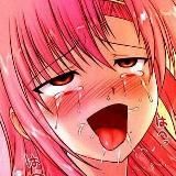 Хентай. Слив.