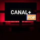 🍿📍CANAL+POP 2024 📍🍿 — Сладкая задница