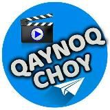 QAYNOQ CHOY 🎬| РАСМИЙ КАНАЛ ПОРНО 18+