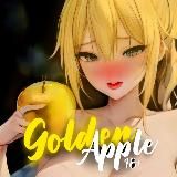 💛Golden_Apple🍌18+ Золотое яблоко
