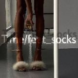 Feet Home \ Фут Фетиш