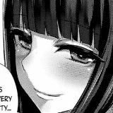 doujin cap really hard to swallow \ глотает сперму