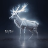 DIGITAL DEER | ДИЗАЙН И НЕЙРОСЕТИ