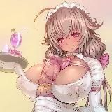 Futanari +18🍆 Футанари