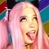 Belle Delphine Белле