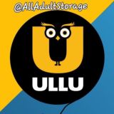 Ullu Original Web Series — Сочное русское в тг