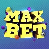 MaxBet Слив🔥
