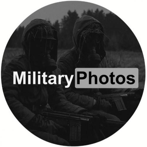 Фото-Военкор Z телеграмм MillitaryPhotos