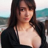 Ольга Коробицына [Helga Lovekaty] ❤️ Порно слив