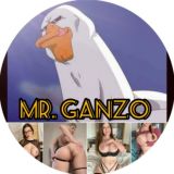 MR. GANZO ГАНЗО 18+