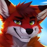 This Fox Does Not Exist Фокс 18+