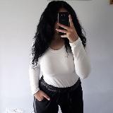 Elena Delladio 🍎 — Сочные сливочки 18+