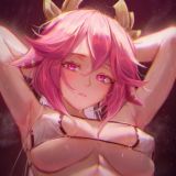 ♥️Genshin Erotic 18+ Геншин