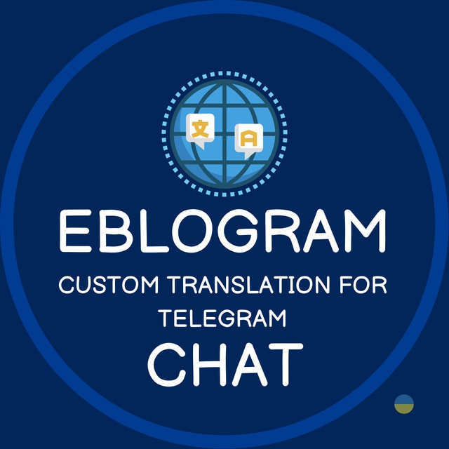 💬 Eblogram