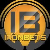 IRONBETS