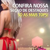 Seleção de Destaques \ Дестаге