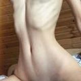 Анорексия-чат 18+