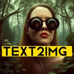 Про Нейросети Text2img