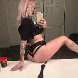 Babygoth OF Готх