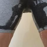 ❤️🔥Not Bad Trash❤️🔥 — Взбитая сперма в ней 18+