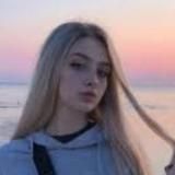 Кристина \ Сливы