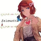  ۫𝆹𝅥𝅯 ۪𝆭 ׅ۫𝘚𝘦𝘭𝘦🎀𝘯𝘴𝘵𝘪𝘢