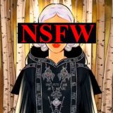 Бабка 18+ милф