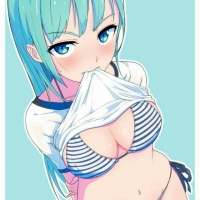 Голые тян 18+
