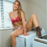 Aj Applegate ИИ порно