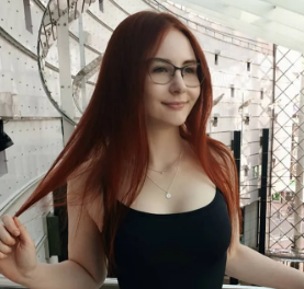 Шелыгина