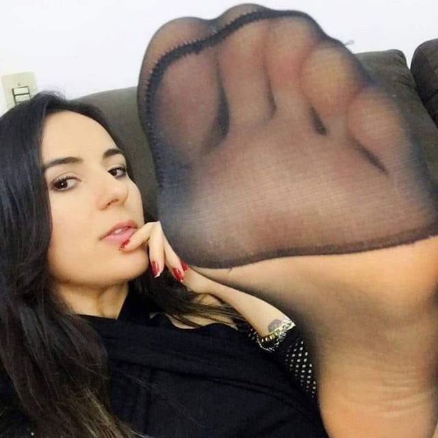 Фетиш