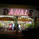 Аналитический 18+ прон