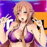 Hentai 18+ МАНГА