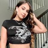 Doseofrose Дос 18+