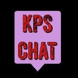 KPS Chat \ КПС чат