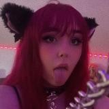Ta Cosplayeuse préféré 🔞