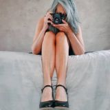 Silver Ladies Camp Сильвер18+